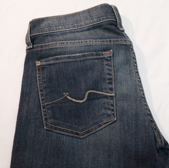 7F.A.M.*Bootcut - Picture 4 of 11